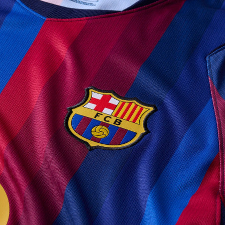 MAILLOT FC BARCELONNE 2026-2027