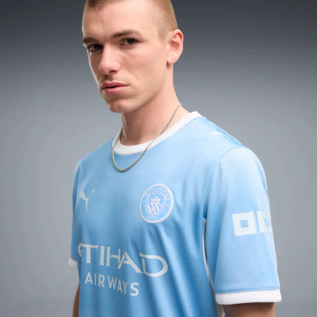 MAILLOT MANCHESTER CITY 2026-2027