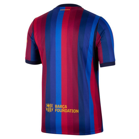 MAILLOT FC BARCELONNE 2026-2027