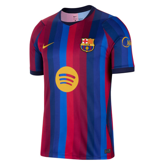 MAILLOT FC BARCELONNE 2026-2027