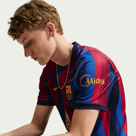 MAILLOT FC BARCELONNE 2026-2027