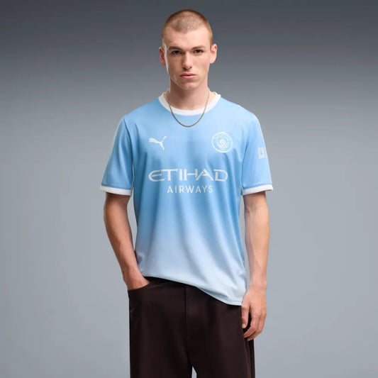 MAILLOT MANCHESTER CITY 2026-2027