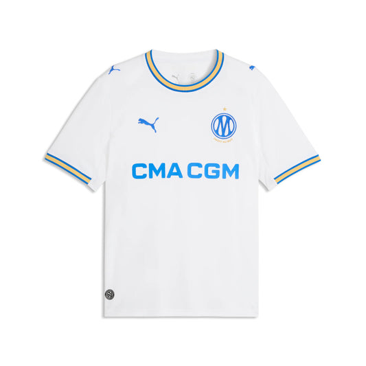 MAILLOT OM DOMICILE 2026-2027