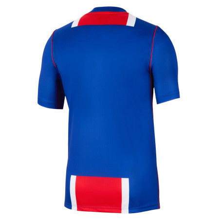 MAILLOT PSG DOMICILE 2026-2027