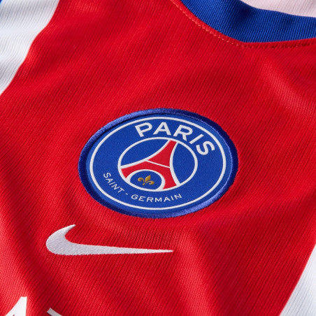 MAILLOT PSG DOMICILE 2026-2027