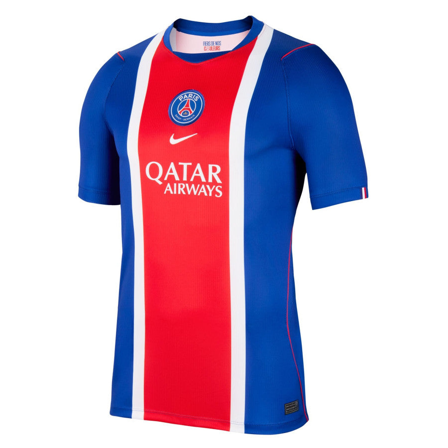 MAILLOT PSG DOMICILE 2026-2027
